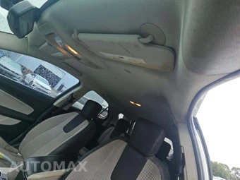 2011 Chevrolet Equinox LT 1LT - miniatura 13