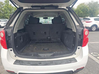 2011 Chevrolet Equinox LT 1LT - miniatura 16