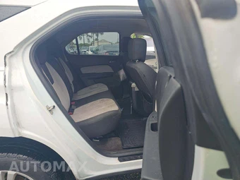 2011 Chevrolet Equinox LT 1LT - miniatura 19