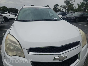 2011 Chevrolet Equinox LT 1LT - miniatura 5