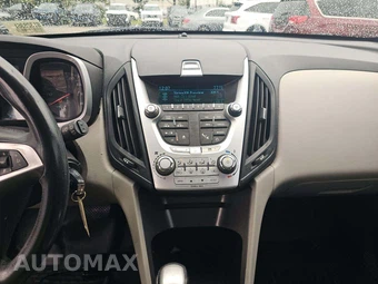 2011 Chevrolet Equinox LT 1LT - miniatura 7