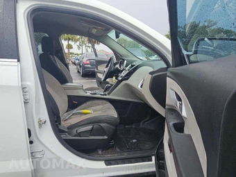 2011 Chevrolet Equinox LT 1LT - miniatura 9