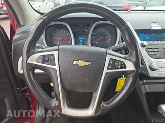 2011 Chevrolet Equinox LT 2LT – miniatura 10