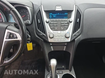2011 Chevrolet Equinox LT 2LT – miniatura 11