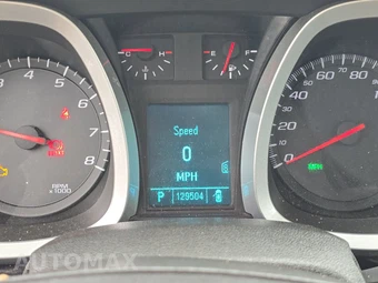 2011 Chevrolet Equinox LT 2LT – miniatura 12