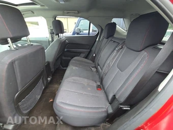 2011 Chevrolet Equinox LT 2LT – miniatura 13