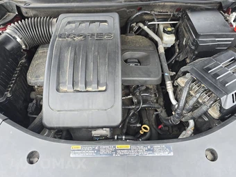 2011 Chevrolet Equinox LT 2LT – miniatura 15