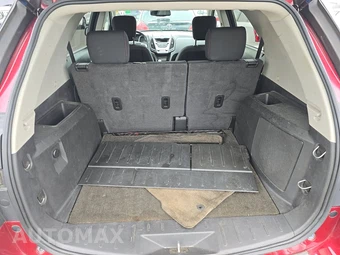 2011 Chevrolet Equinox LT 2LT – miniatura 16