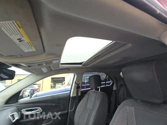 2011 Chevrolet Equinox LT 2LT – miniatura 17