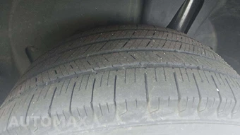 2011 Chevrolet Equinox LT 2LT – miniatura 34