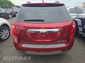 2011 Chevrolet Equinox LT 2LT – miniatura 5