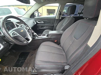 2011 Chevrolet Equinox LT 2LT – miniatura 7