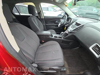 2011 Chevrolet Equinox LT 2LT – miniatura 8