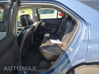 2011 Chevrolet Equinox LT 2LT – miniatura 10