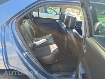 2011 Chevrolet Equinox LT 2LT – miniatura 13