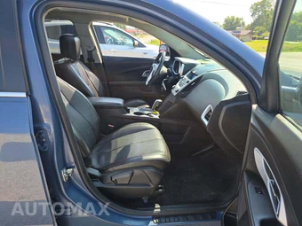 2011 Chevrolet Equinox LT 2LT – miniatura 15