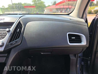 2011 Chevrolet Equinox LT 2LT – miniatura 16