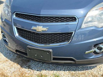 2011 Chevrolet Equinox LT 2LT – miniatura 19