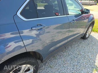 2011 Chevrolet Equinox LT 2LT – miniatura 22