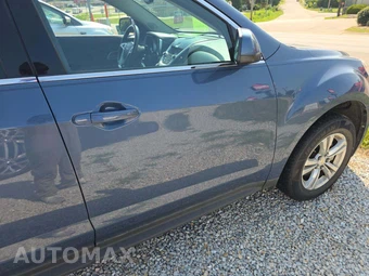 2011 Chevrolet Equinox LT 2LT – miniatura 23