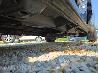 2011 Chevrolet Equinox LT 2LT – miniatura 4