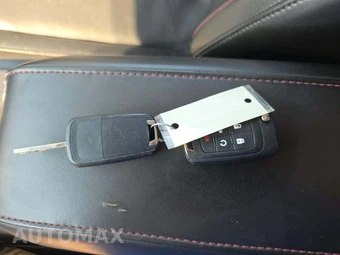 2011 Chevrolet Equinox LT 2LT – miniatura 5