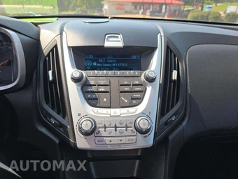 2011 Chevrolet Equinox LT 2LT – miniatura 7