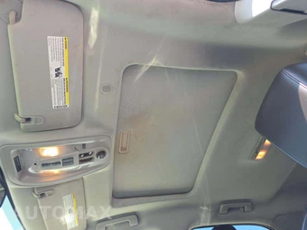 2011 Chevrolet Equinox LT 2LT – miniatura 8