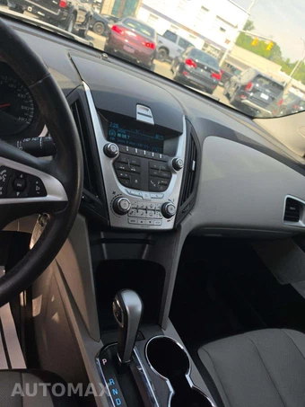 2011 Chevrolet Equinox LT 2LT – miniatura 10