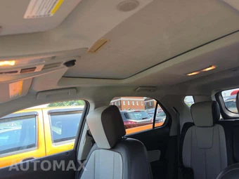 2011 Chevrolet Equinox LT 2LT – miniatura 11