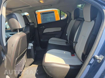 2011 Chevrolet Equinox LT 2LT – miniatura 13