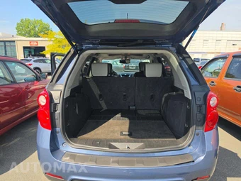 2011 Chevrolet Equinox LT 2LT – miniatura 14