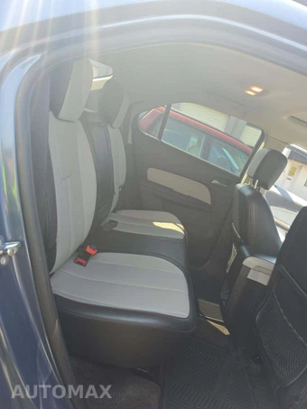 2011 Chevrolet Equinox LT 2LT – miniatura 16