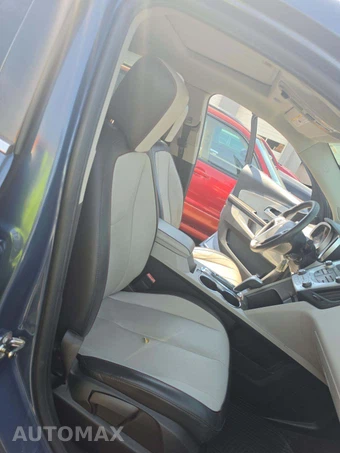 2011 Chevrolet Equinox LT 2LT – miniatura 18