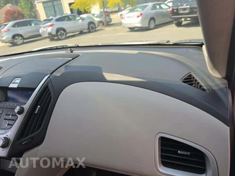 2011 Chevrolet Equinox LT 2LT – miniatura 19