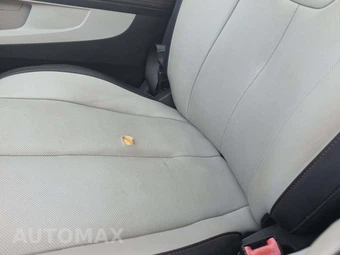 2011 Chevrolet Equinox LT 2LT – miniatura 21