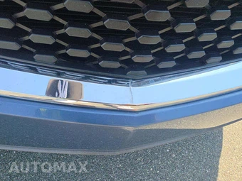 2011 Chevrolet Equinox LT 2LT – miniatura 23