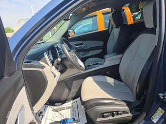 2011 Chevrolet Equinox LT 2LT – miniatura 6