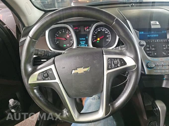 2011 Chevrolet Equinox LT 2LT – miniatura 10