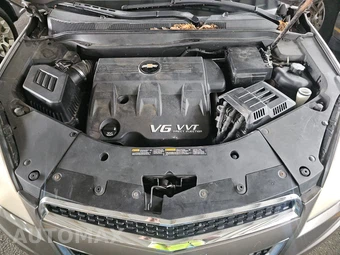 2011 Chevrolet Equinox LT 2LT – miniatura 14