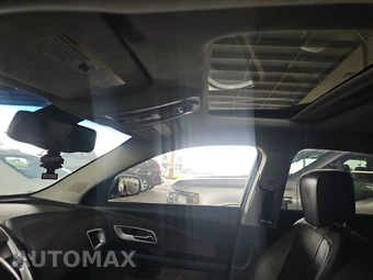 2011 Chevrolet Equinox LT 2LT – miniatura 16