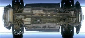 2011 Chevrolet Equinox LT 2LT – miniatura 17