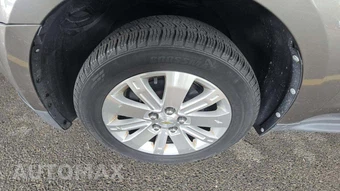 2011 Chevrolet Equinox LT 2LT – miniatura 18
