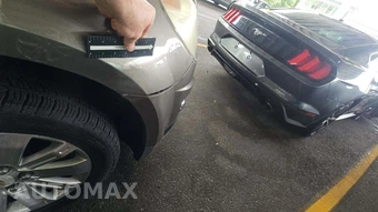 2011 Chevrolet Equinox LT 2LT – miniatura 19