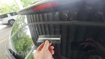 2011 Chevrolet Equinox LT 2LT – miniatura 22