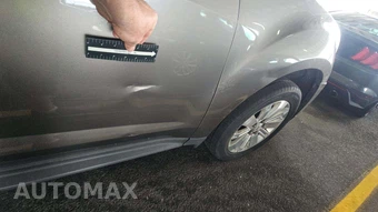 2011 Chevrolet Equinox LT 2LT – miniatura 23