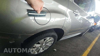 2011 Chevrolet Equinox LT 2LT – miniatura 26