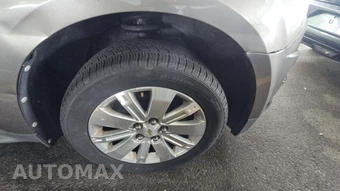 2011 Chevrolet Equinox LT 2LT – miniatura 27