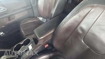 2011 Chevrolet Equinox LT 2LT – miniatura 29