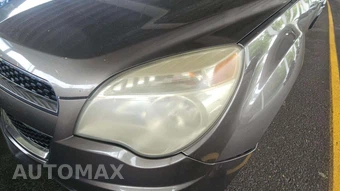 2011 Chevrolet Equinox LT 2LT – miniatura 32